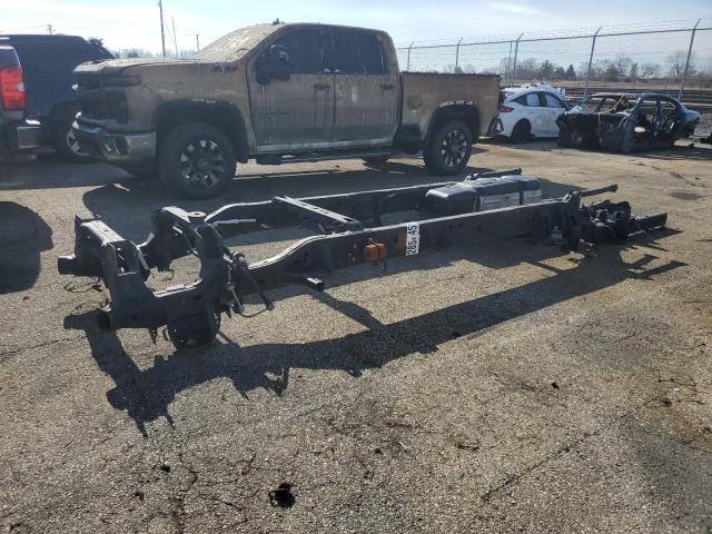 RAM 1500 LARAM