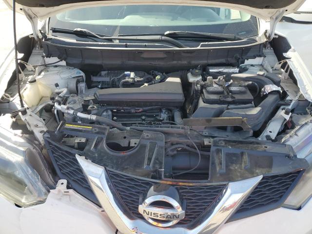 2016 NISSAN ROGUE S - 5N1AT2MV3GC897543