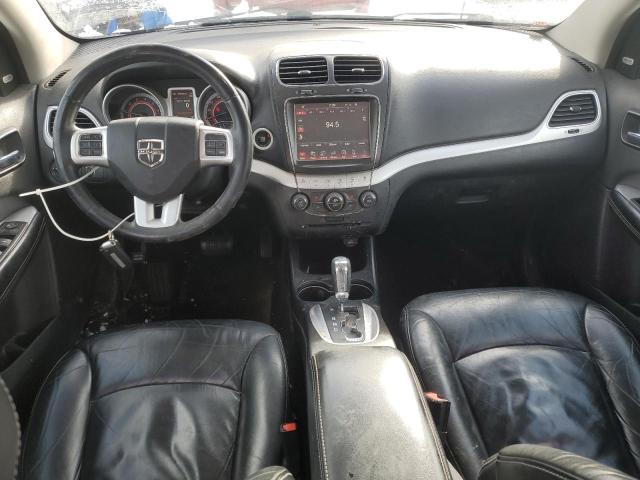 2015 DODGE JOURNEY R/ 3C4PDDFG8FT675606