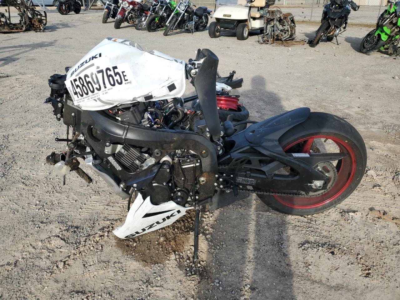 Global Auto Auctions