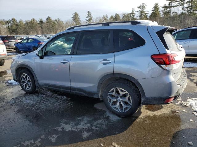 2020 SUBARU FORESTER P JF2SKAJCXLH470531