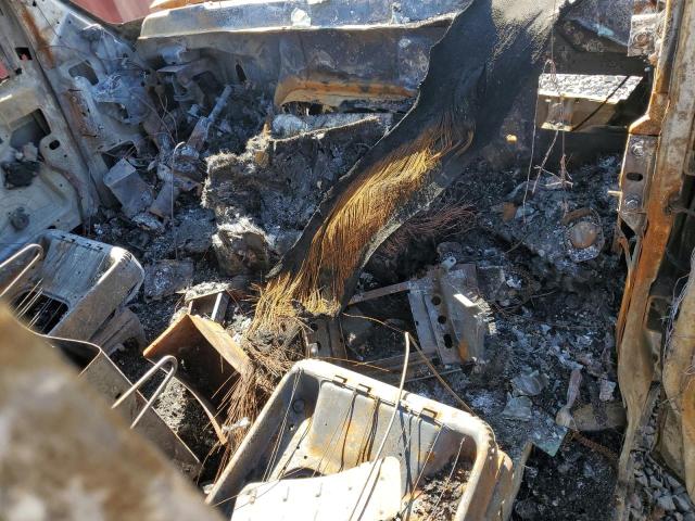 2019 CHEVROLET EXPRESS G2 1GCWGAFP0K1365131