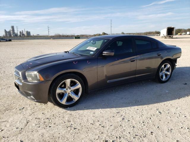 Vin: 2c3cdxbg7eh359356, lot: 46657355, dodge charger se 2014 img_1