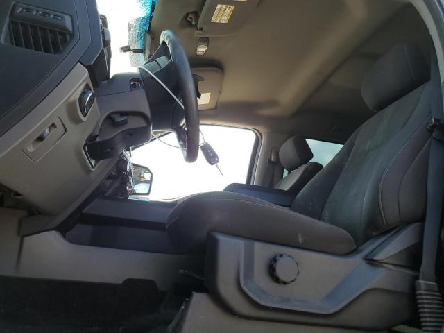 2018 FORD F150 SUPER - 1FTEW1EG8JFD36980