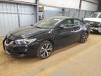 2017 NISSAN MAXIMA 3.5 - 1N4AA6AP6HC427201