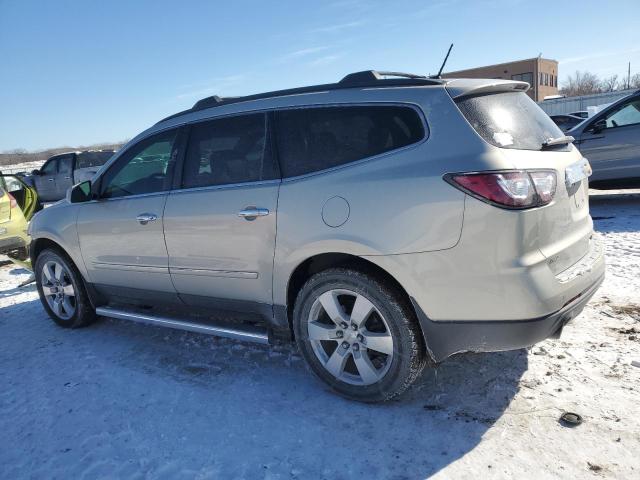 Vin: 1gnkvjkd4ej275363, lot: 45845595, chevrolet traverse ltz 20142