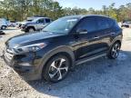 2017 HYUNDAI TUCSON LIM - KM8J33A22HU378365