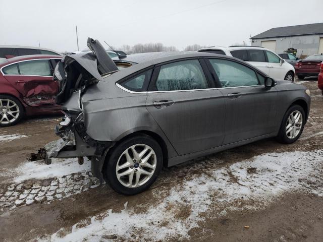 Vin: 1fa6p0h78e5404283, lot: 43082005, ford fusion se 20143