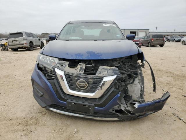 2019 NISSAN ROGUE S - 5N1AT2MT5KC811916