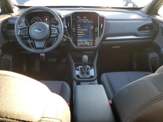2025 SUBARU FORESTER JF2SLDDC4SH434004