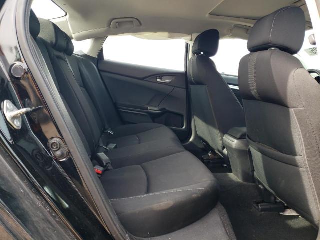 2017 HONDA CIVIC EX - 2HGFC2F78HH575988