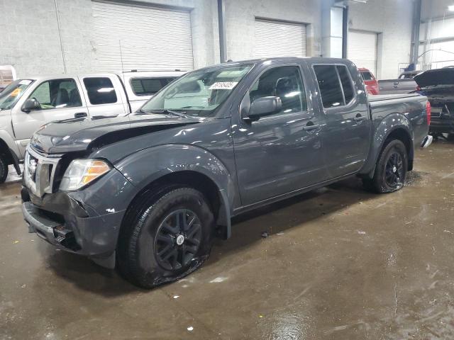 Vin: 1n6ad0ev6fn723826, lot: 89195405, nissan frontier s 2015 img_1