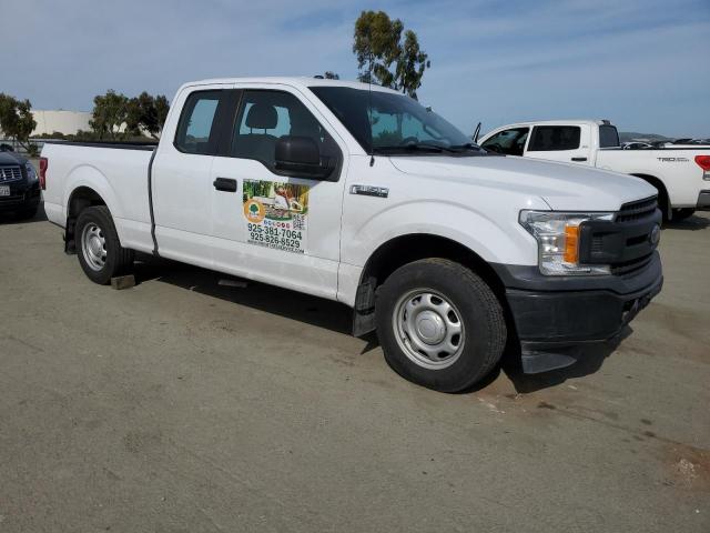 Vin: 1ftex1cb8jkd59638, lot: 47296195, ford f-150 super cab 20184