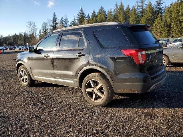 2016 FORD EXPLORER X 1FM5K8D84GGA80284