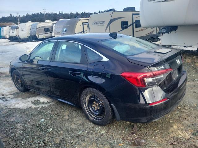 Vin: 2hgfe2f22nh129880, lot: 46666995, honda civic lx 20222