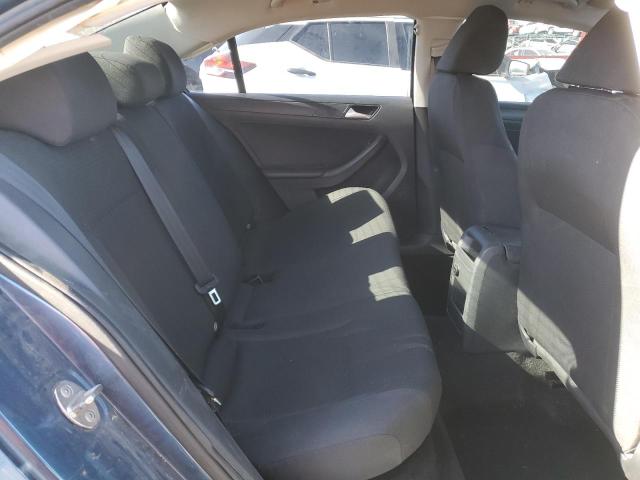 2015 VOLKSWAGEN JETTA BASE - 3VW2K7AJ6FM400571