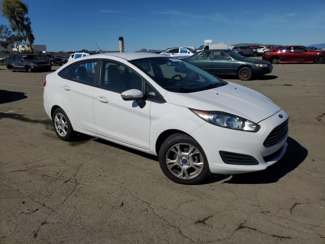 Vin: 3fadp4bj0fm136246, lot: 46370925, ford fiesta se 20154