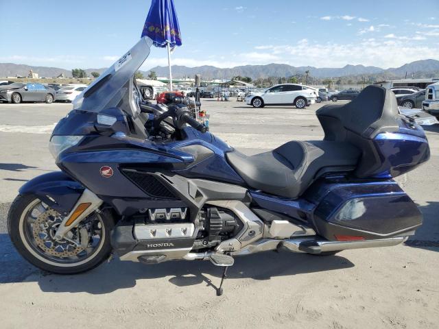 2018 HONDA GL1800 D JH2SC7958JK004611
