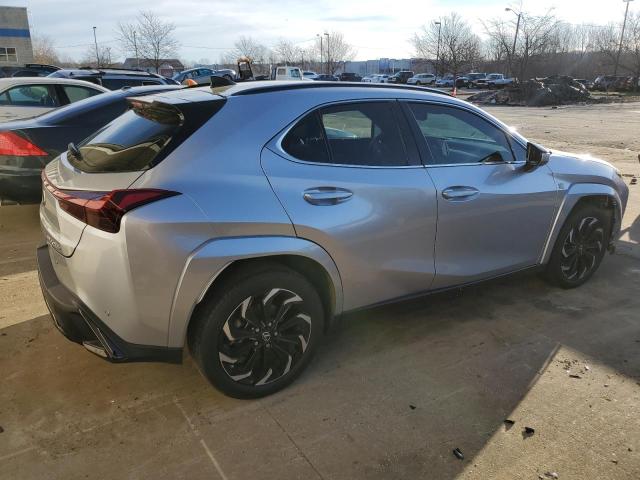 Vin: jthb9jbhxp2067404, lot: 43605075, lexus ux 250h ba 250h base 20233