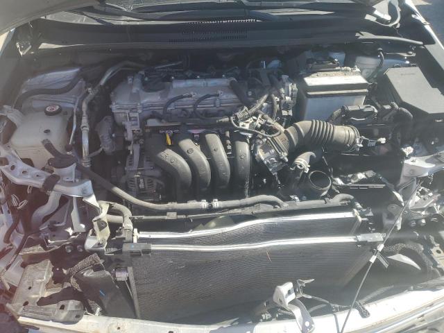 2022 TOYOTA COROLLA LE - 5YFEPMAE3NP380760