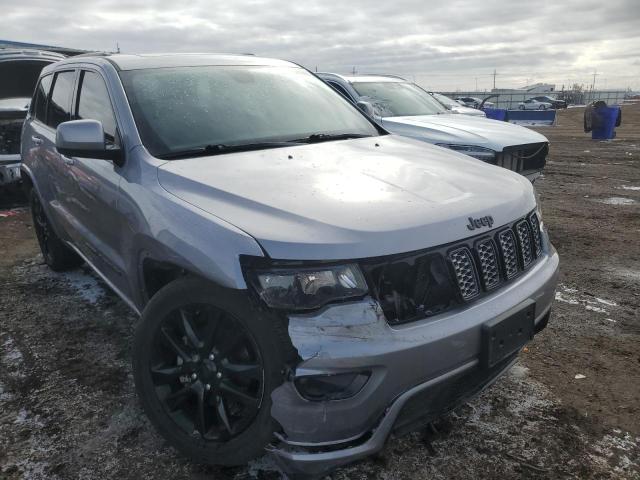 2018 JEEP GRAND CHER - 1C4RJFAG1JC499975