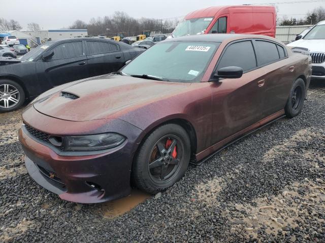 DODGE CHARGER R/