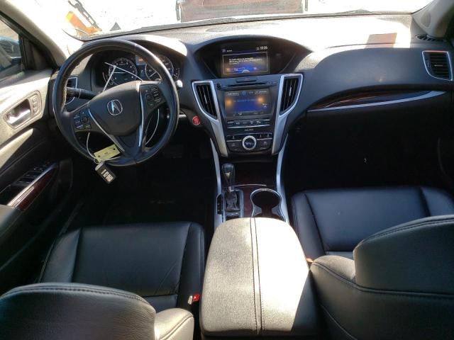 2016 ACURA TLX - 19UUB1F3XGA007742
