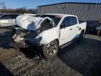 2021 CHEVROLET COLORADO Z - 1GCGSDEN8M1298995