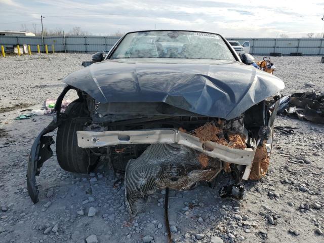 2022 AUDI A5 PREMIUM - WAU2AGF52NN004219