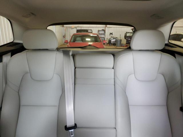 2019 VOLVO XC60 T6 YV4A22RKXK1375810