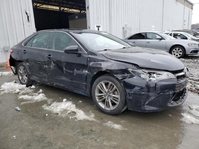 Vin: 4t1bf1fk9hu372622, lot: 89207595, toyota camry le 20174