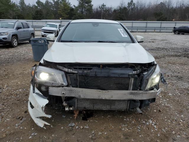 2015 MERCEDES-BENZ CLA 250 - WDDSJ4EB7FN211396