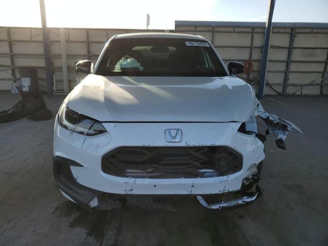 2024 HONDA HR-V SPORT - 3CZRZ1H50RM735827