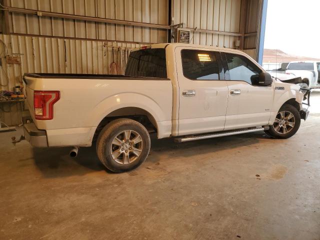 Vin: 1ftew1cp8ffb33369, lot: 43637925, ford f-150 supercrew 20153