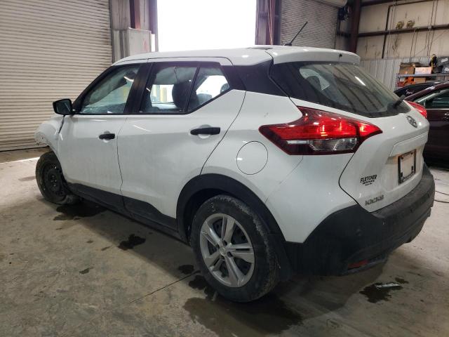 Vin: 3n1cp5bv1ll572431, lot: 45572655, nissan kicks s 20202