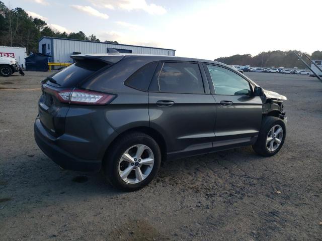 2017 FORD EDGE SE - 2FMPK3G93HBB40872