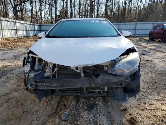 2015 TOYOTA COROLLA L - 5YFBURHE5FP289571