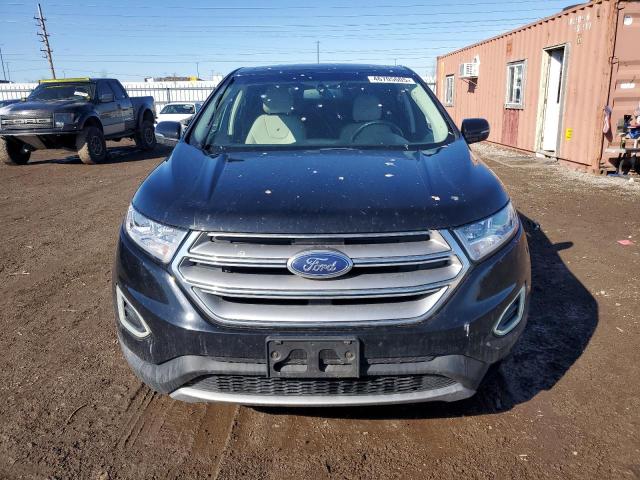 2017 FORD EDGE TITAN - 2FMPK4K95HBC13043