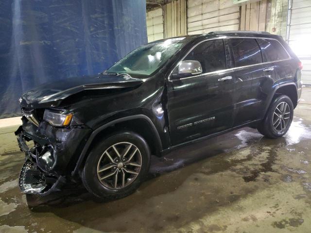 Vin: 1c4rjfbg7hc908747, lot: 44712685, jeep grand cher limited 2017 img_1