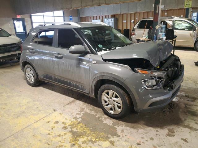 2020 HYUNDAI VENUE SEL - KMHRC8A34LU014272