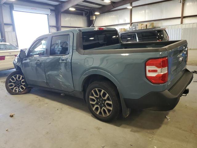 2023 FORD MAVERICK X 3FTTW8E31PRA82621