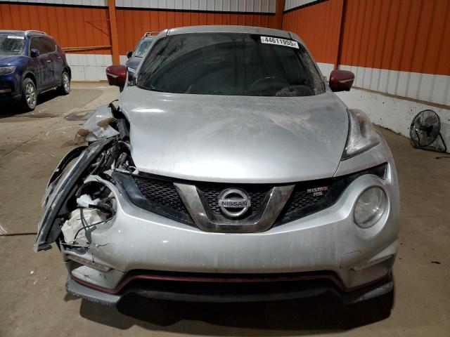 2016 NISSAN JUKE NISMO JN8DF5MV8GT350119