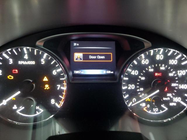 2018 NISSAN ALTIMA 2.5 - 1N4AL3APXJC185091