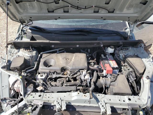 2019 TOYOTA RAV4 ADVEN - 2T3J1RFV5KW048326