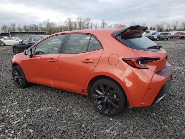 Vin: jtnc4mbe1r3227562, lot: 42826235, toyota corolla xse 20242