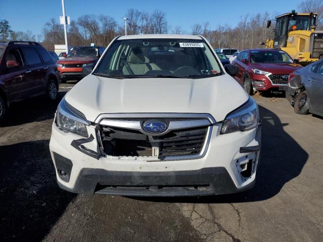 2019 SUBARU FORESTER JF2SKAAC7KH539819