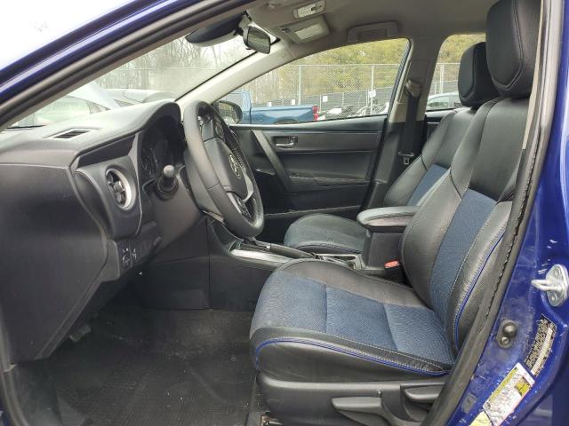 2017 TOYOTA COROLLA L - 2T1BURHE6HC803513