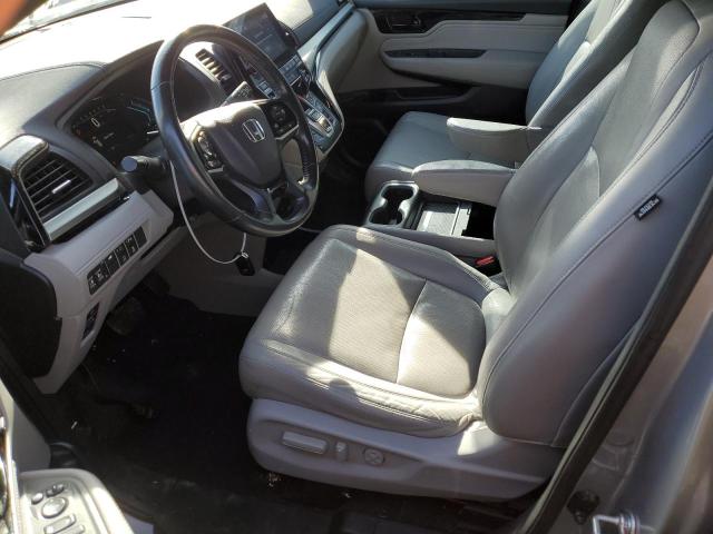 2018 HONDA ODYSSEY EL - 5FNRL6H98JB057618