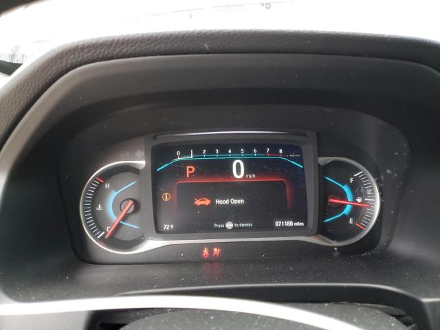 2019 HONDA PILOT TOUR - 5FNYF5H65KB010079