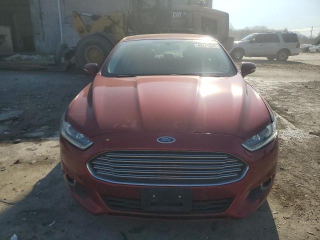 2016 FORD FUSION SE 3FA6P0H99GR231617